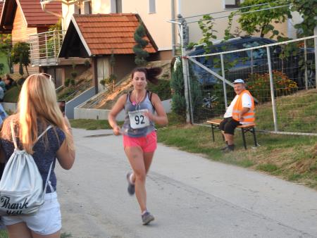 16. mednarodni Tek prijateljstva Razkrižje-Štrigova 2018 46
